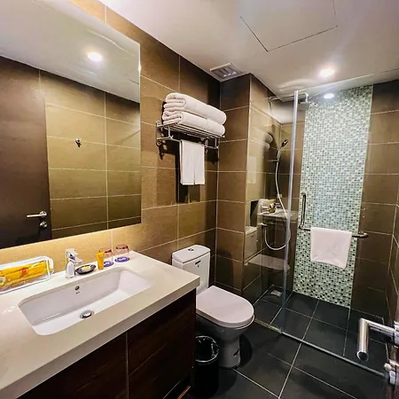 Wyndham Ion Majestic Genting Highlands Hotel Exterior photo