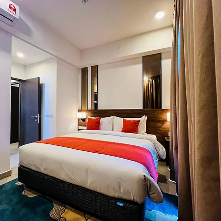 Wyndham Ion Majestic Genting Highlands Hotel Exterior photo