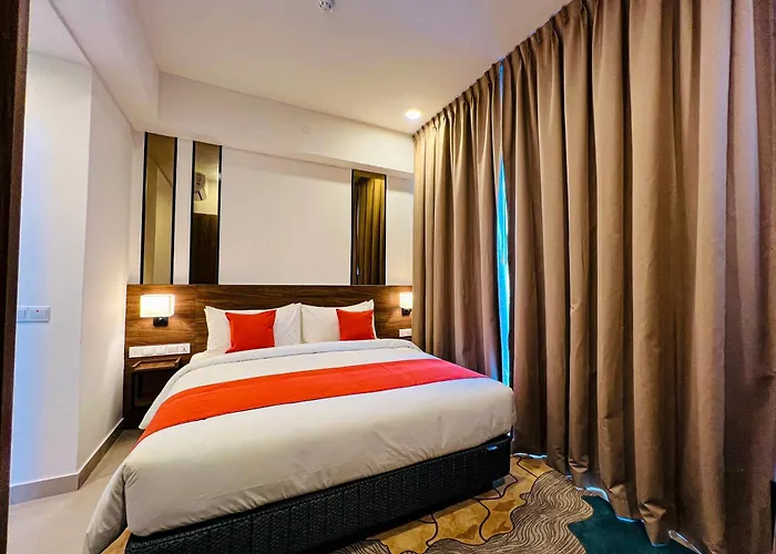Wyndham Ion Majestic Genting Highlands