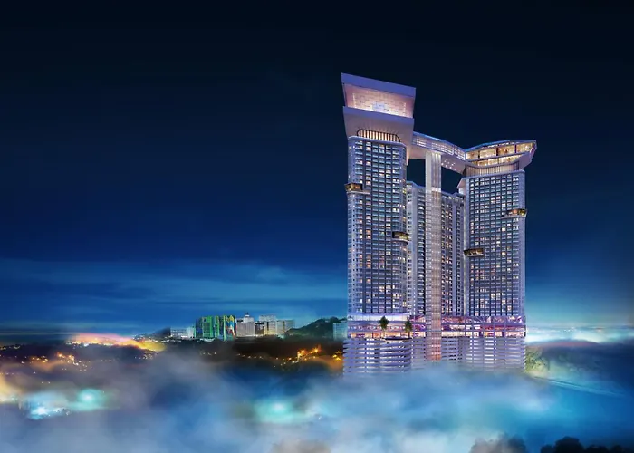 Wyndham Ion Majestic Genting Highlands
