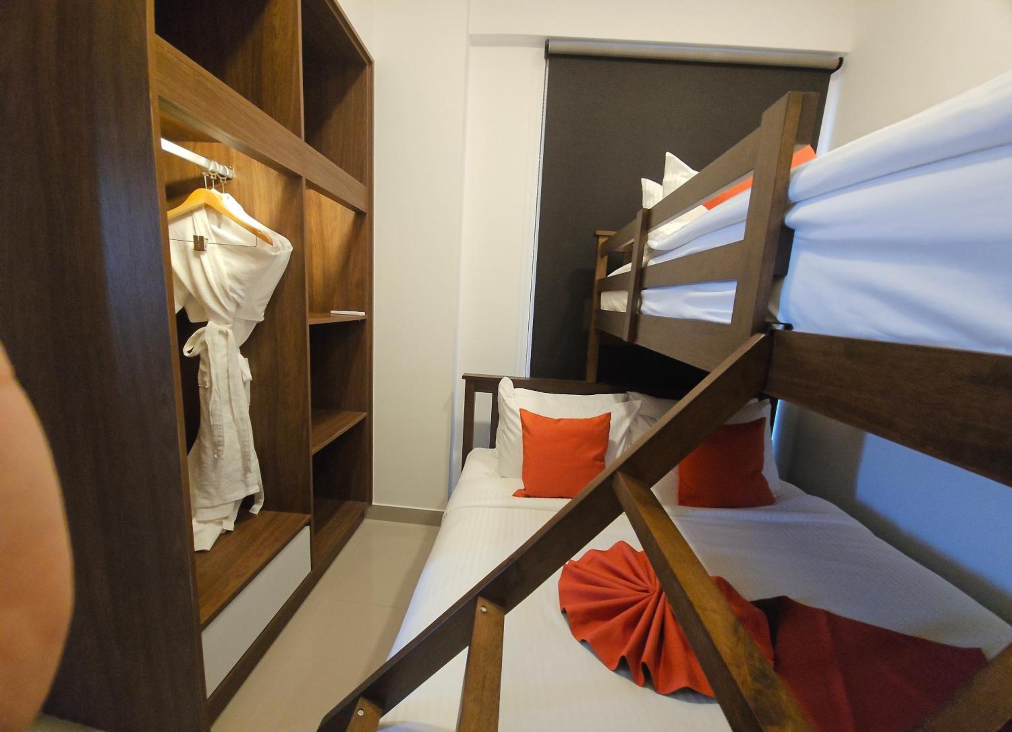 Wyndham Ion Majestic 5*