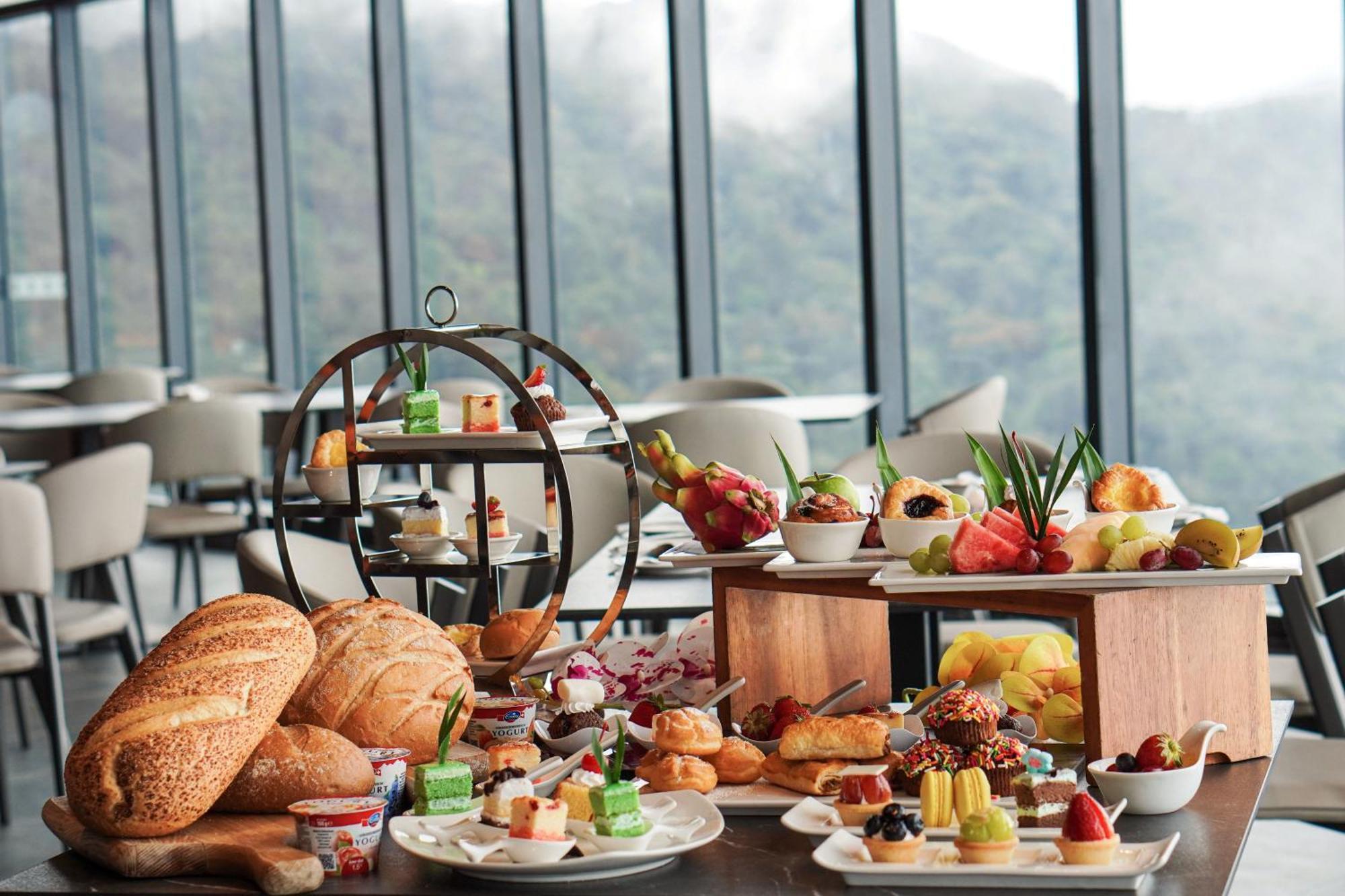 Wyndham Ion Majestic 5*