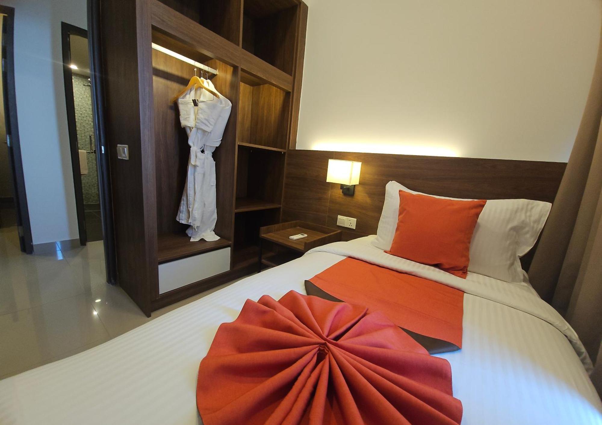 Wyndham Ion Majestic Hotel Genting Highlands