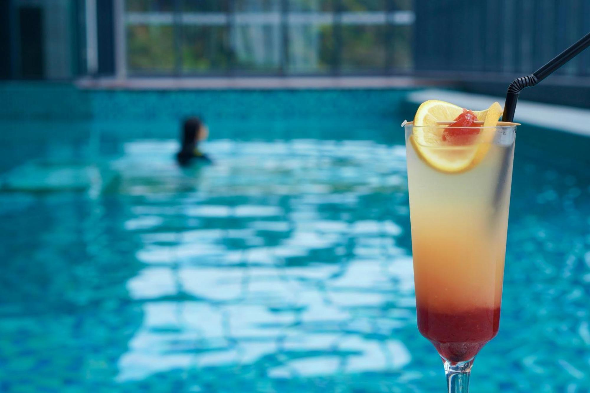 Wyndham Ion Majestic Hotel 5*