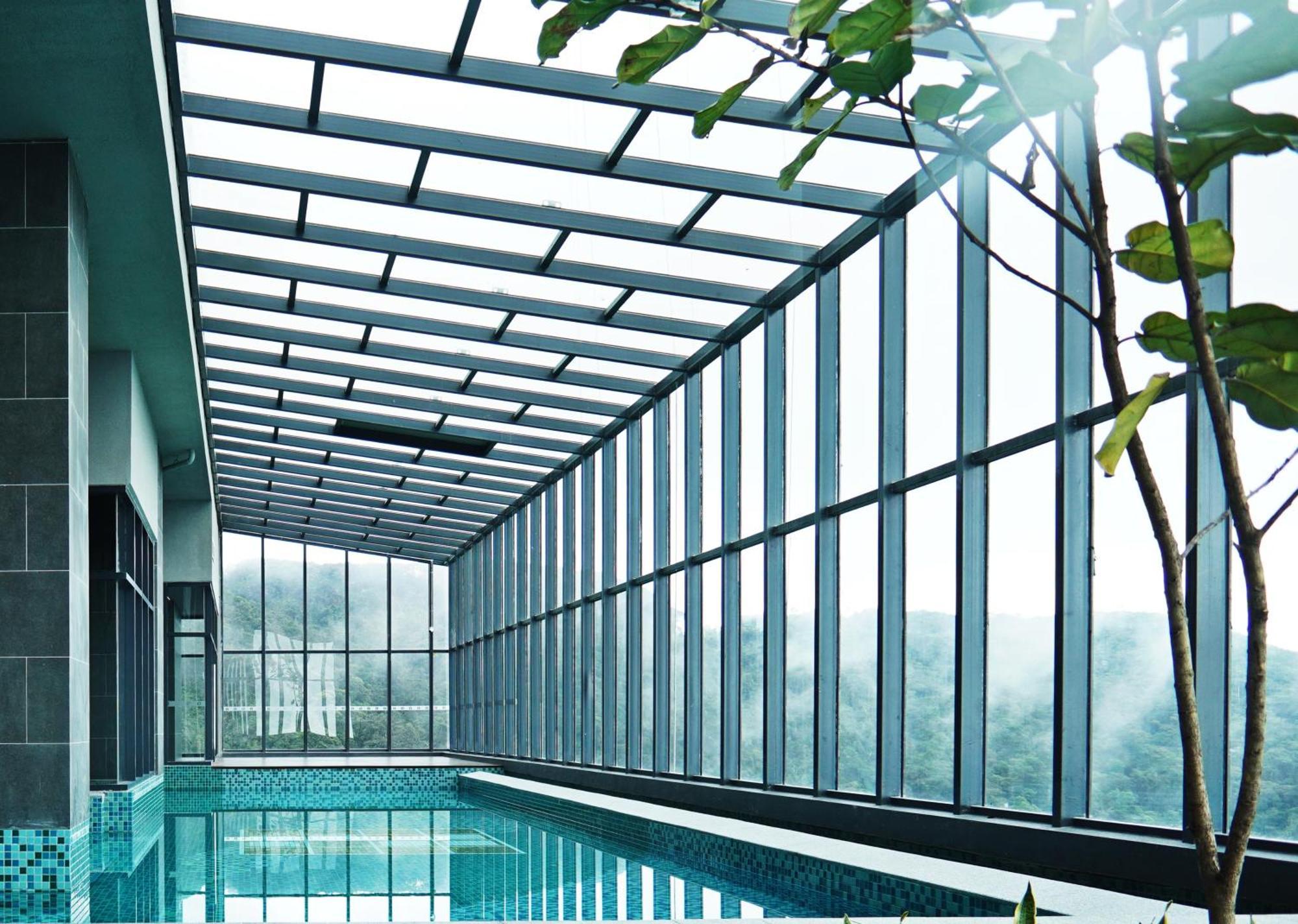 Hotel Wyndham Ion Majestic Genting Highlands