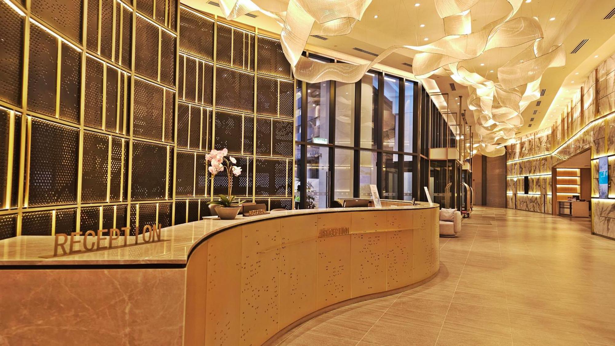Wyndham Ion Majestic 5*