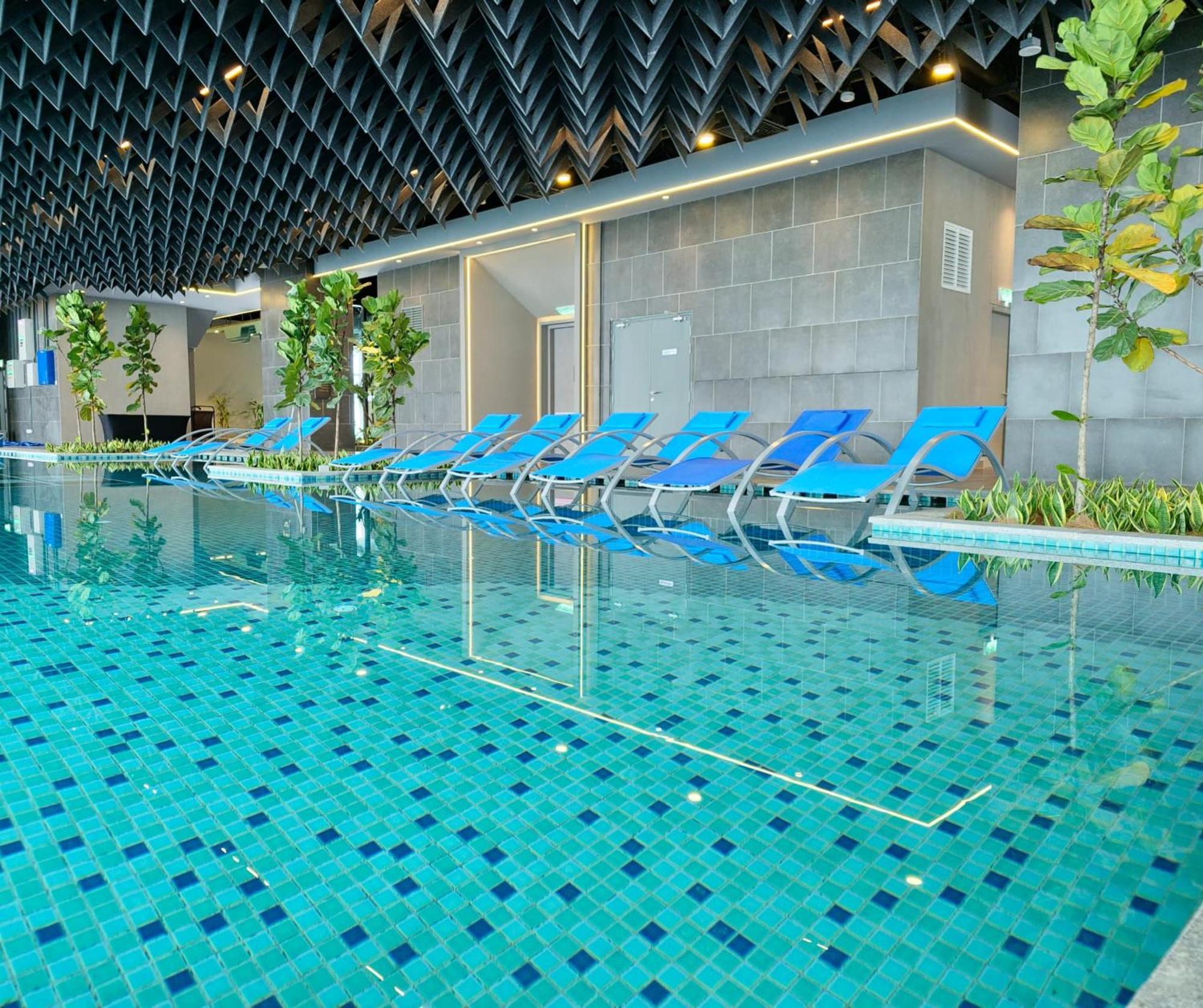 Wyndham Ion Majestic 5* Genting Highlands