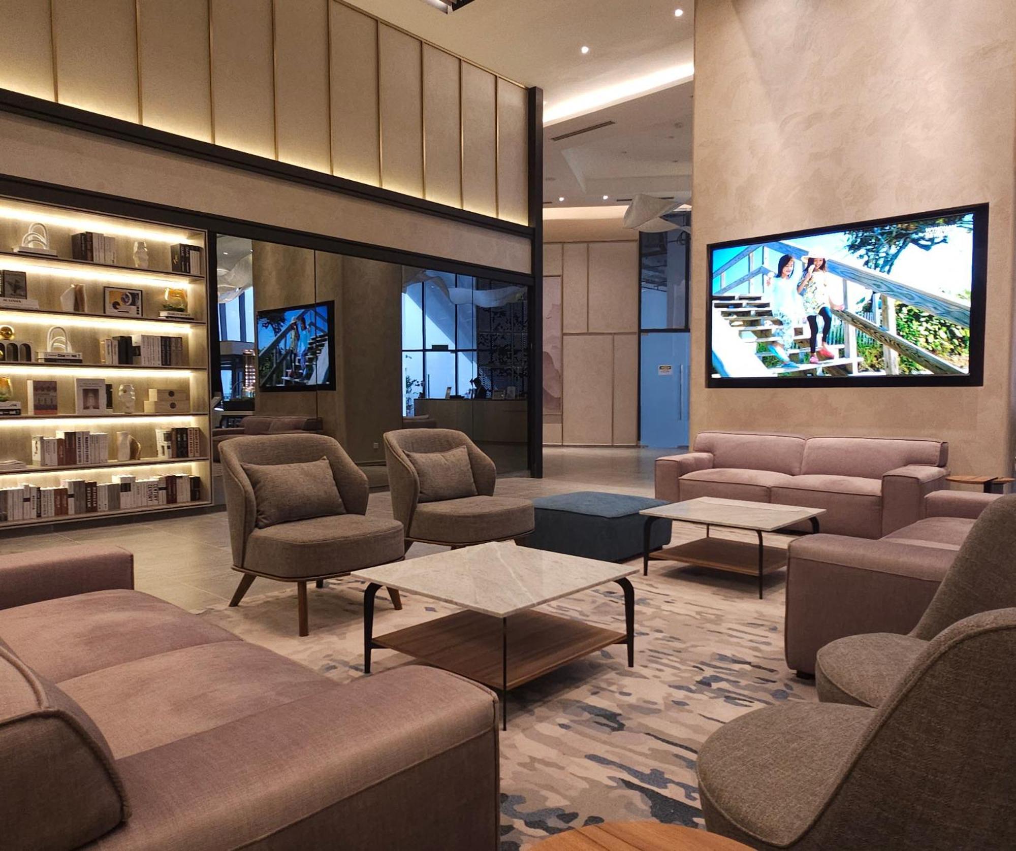 Wyndham Ion Majestic Hotel Genting Highlands