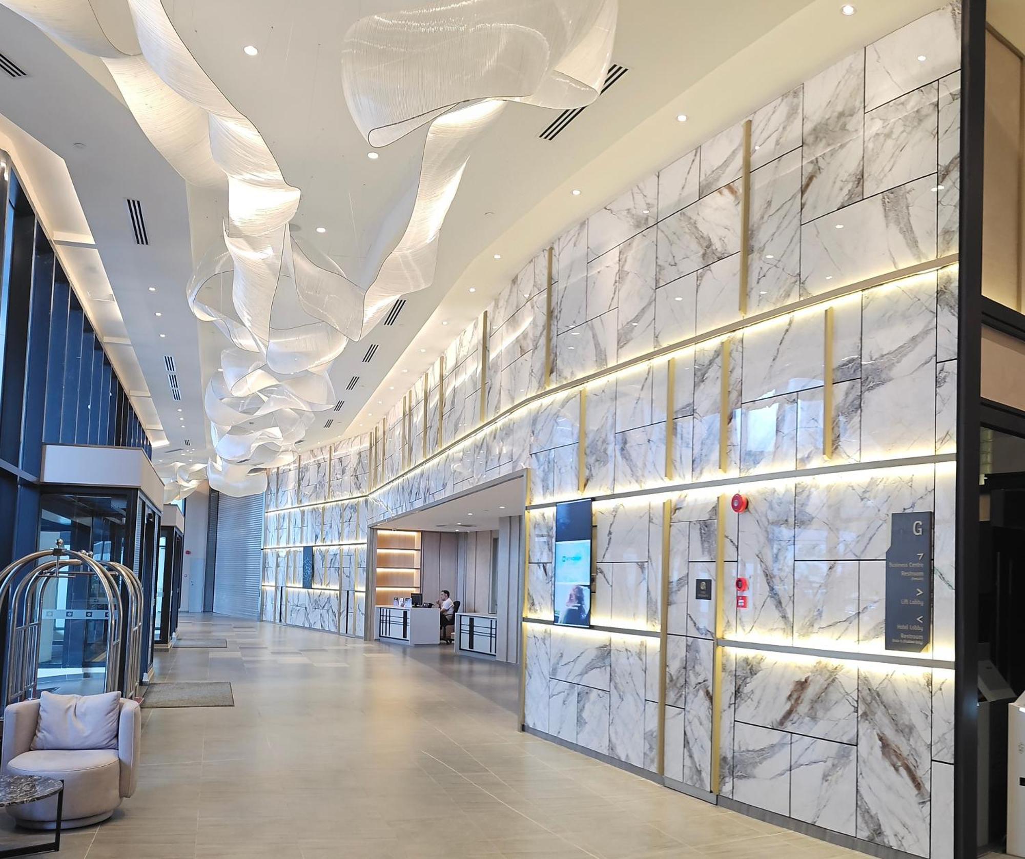 Wyndham Ion Majestic 5*