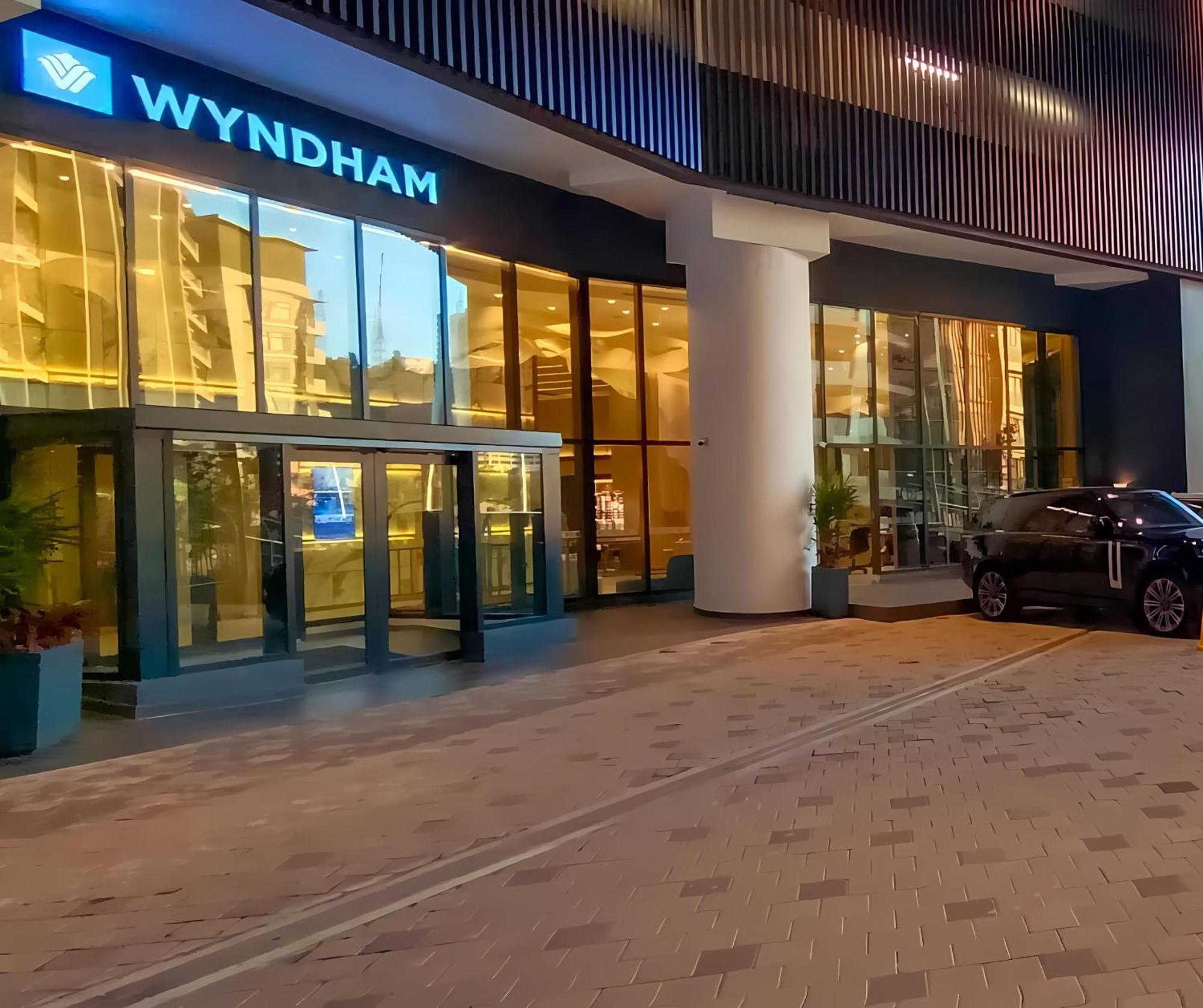 Hotel Wyndham Ion Majestic Genting Highlands