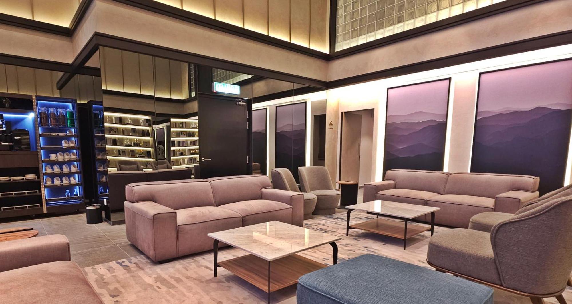 Wyndham Ion Majestic 5*