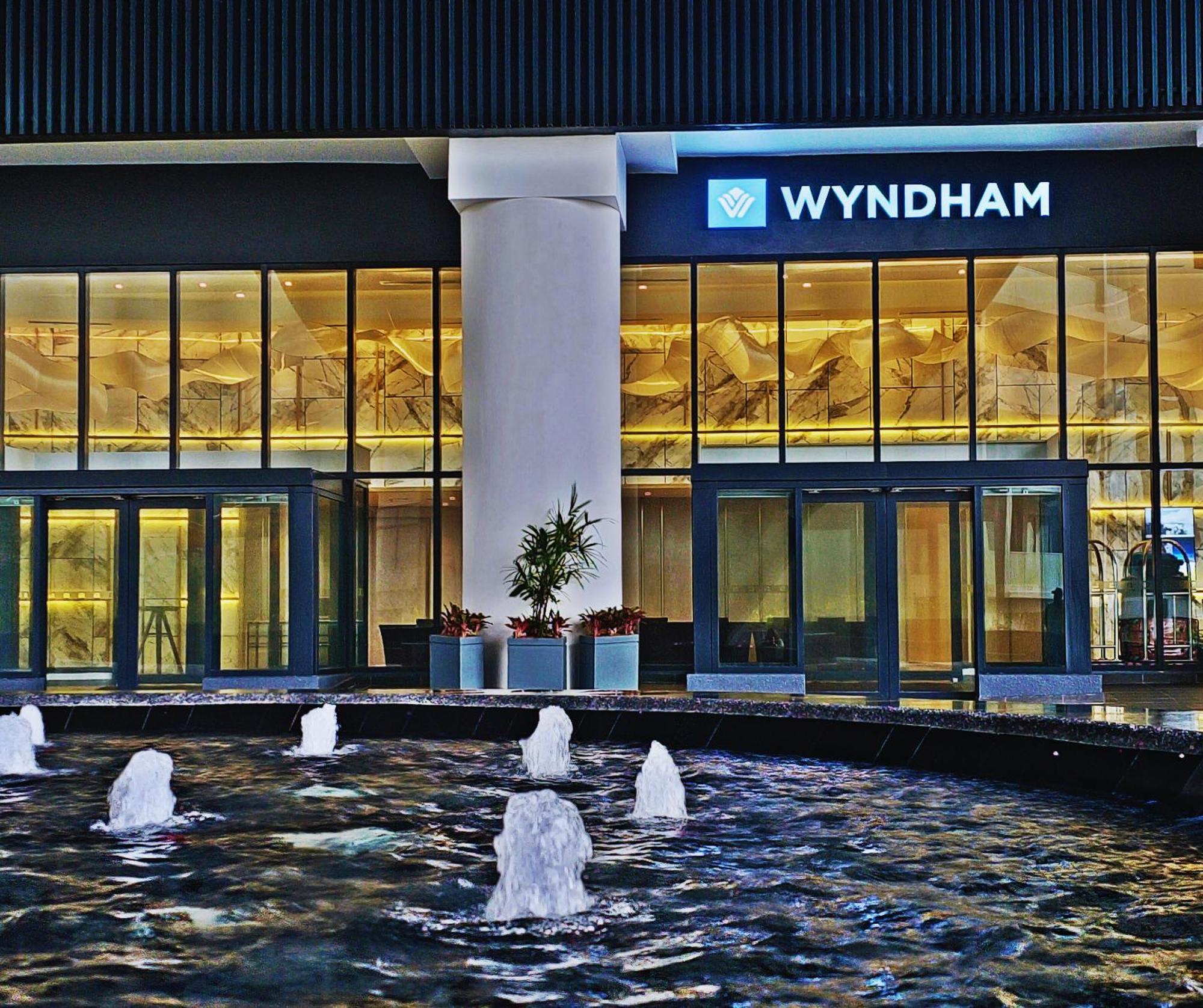 Wyndham Ion Majestic 5* Genting Highlands