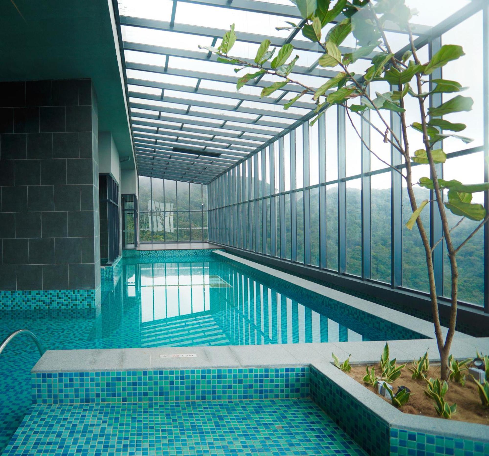 Wyndham Ion Majestic Hotel Genting Highlands