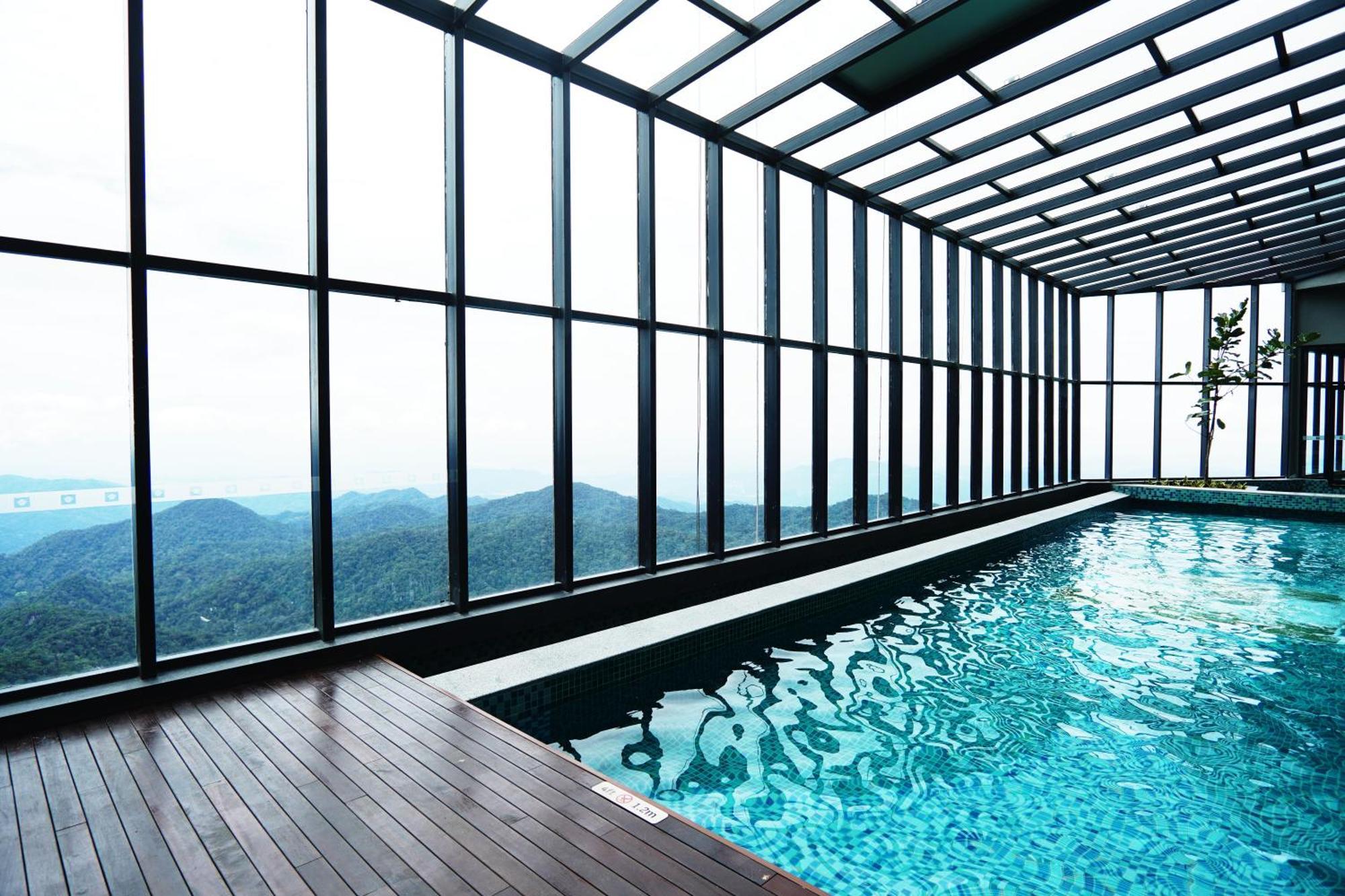 Hotel Wyndham Ion Majestic
