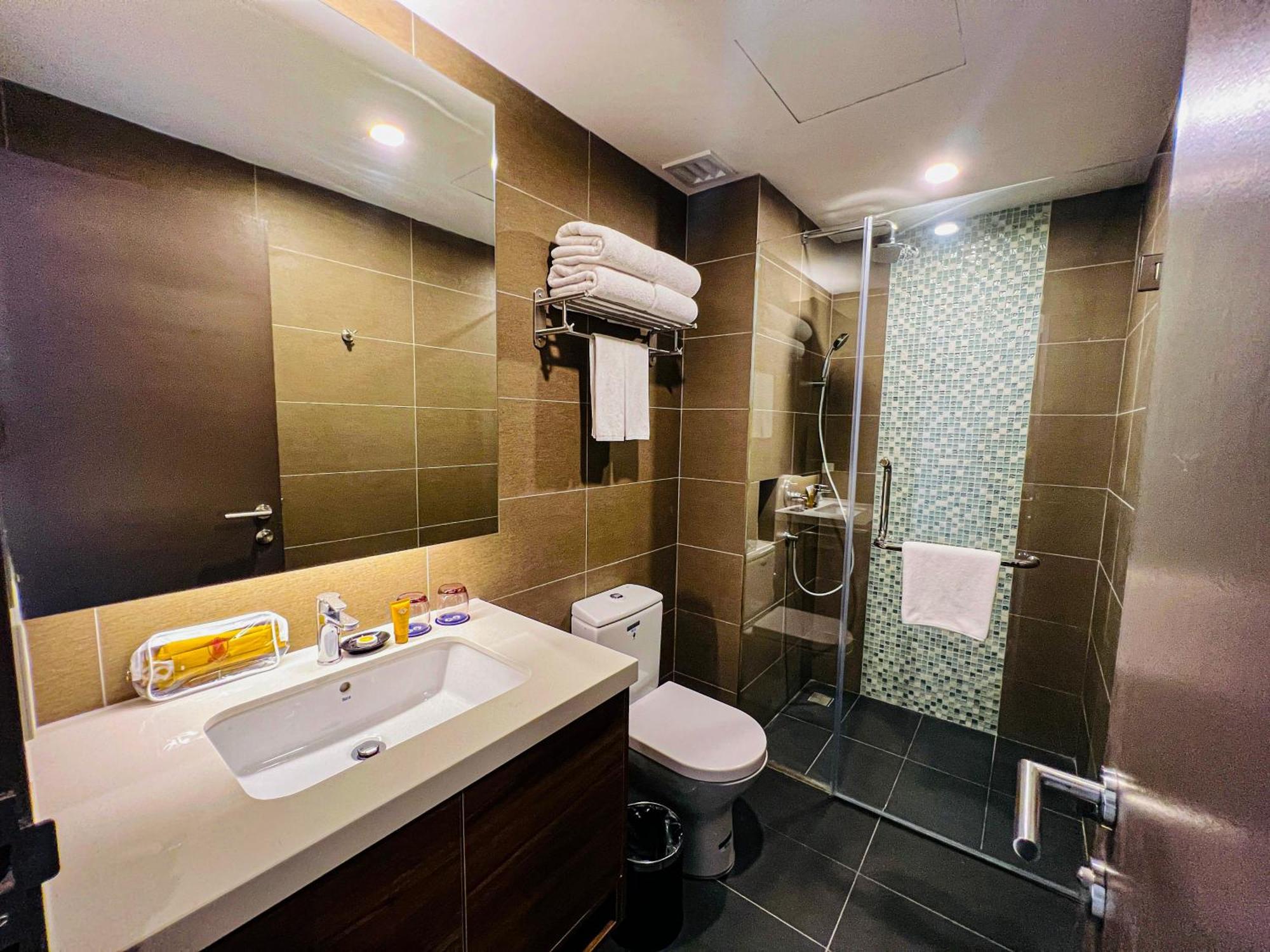 Hotel Wyndham Ion Majestic Genting Highlands