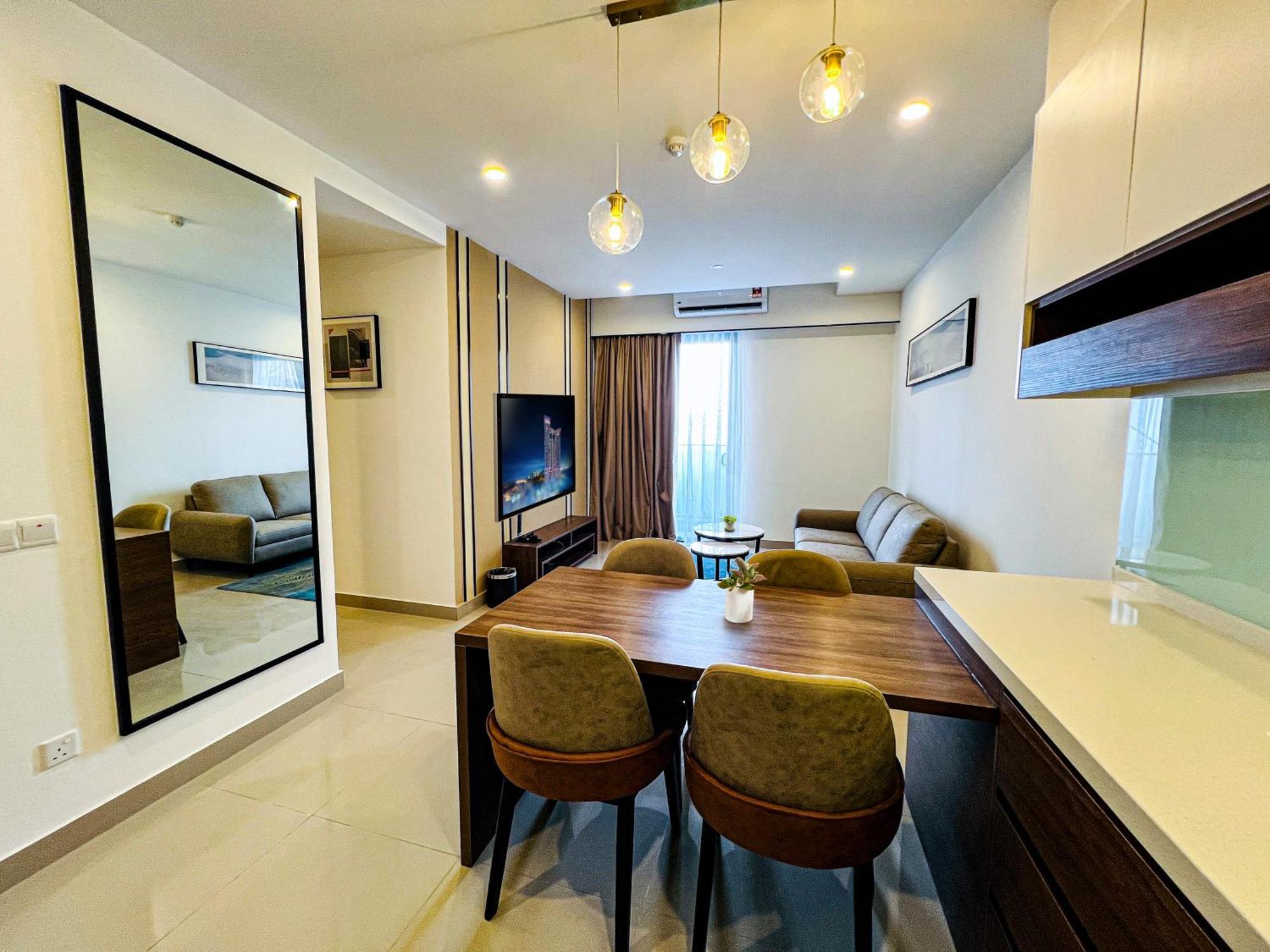 Wyndham Ion Majestic Genting Highlands