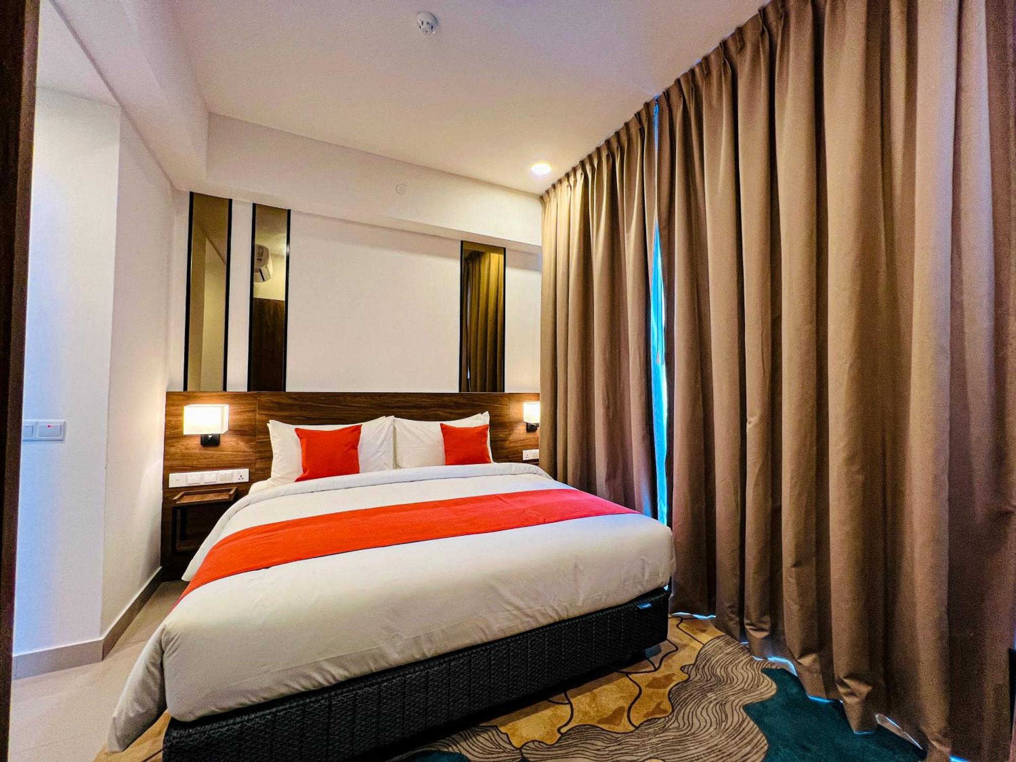 Wyndham Ion Majestic 5* Genting Highlands