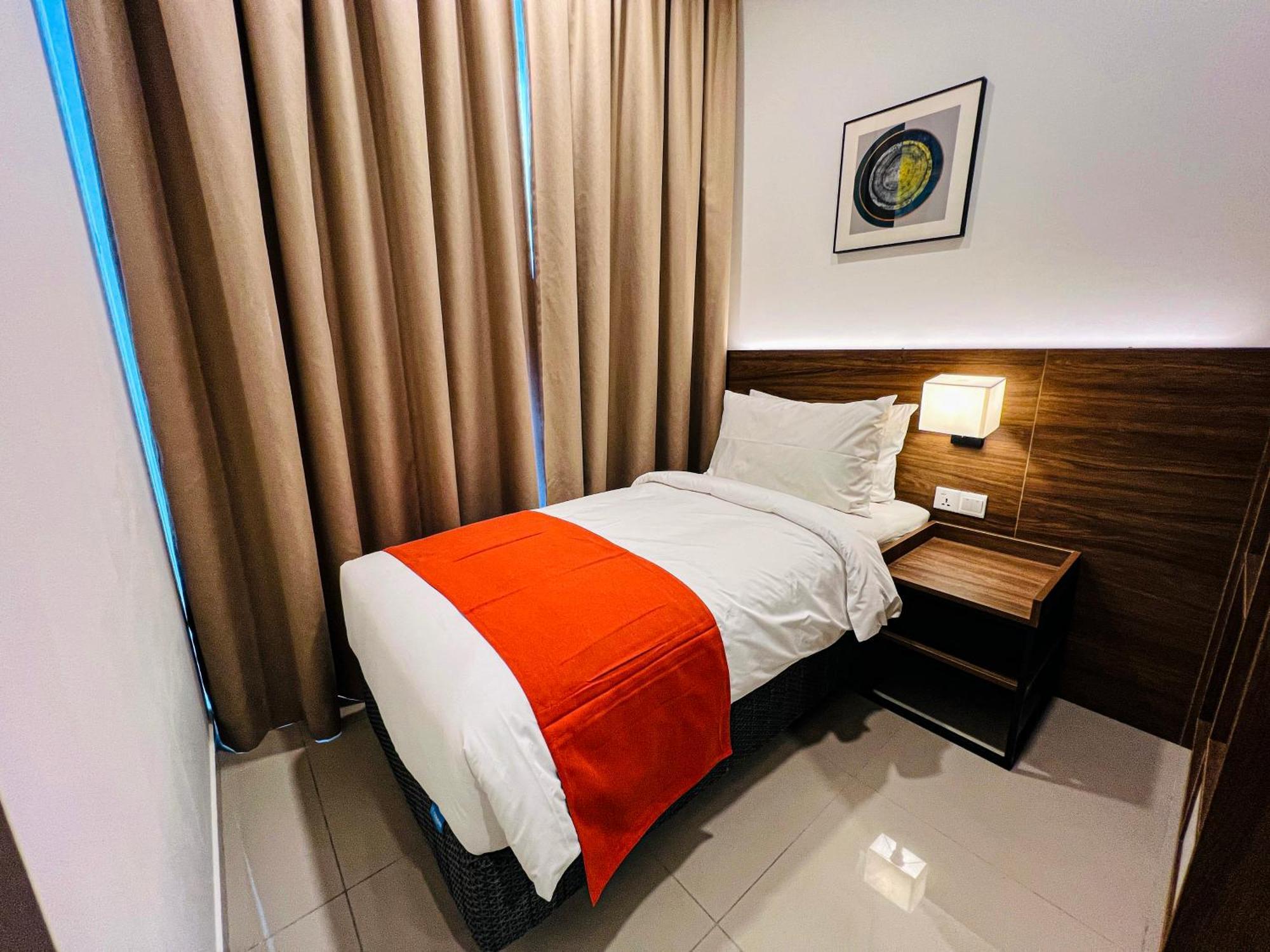 Hotel Wyndham Ion Majestic