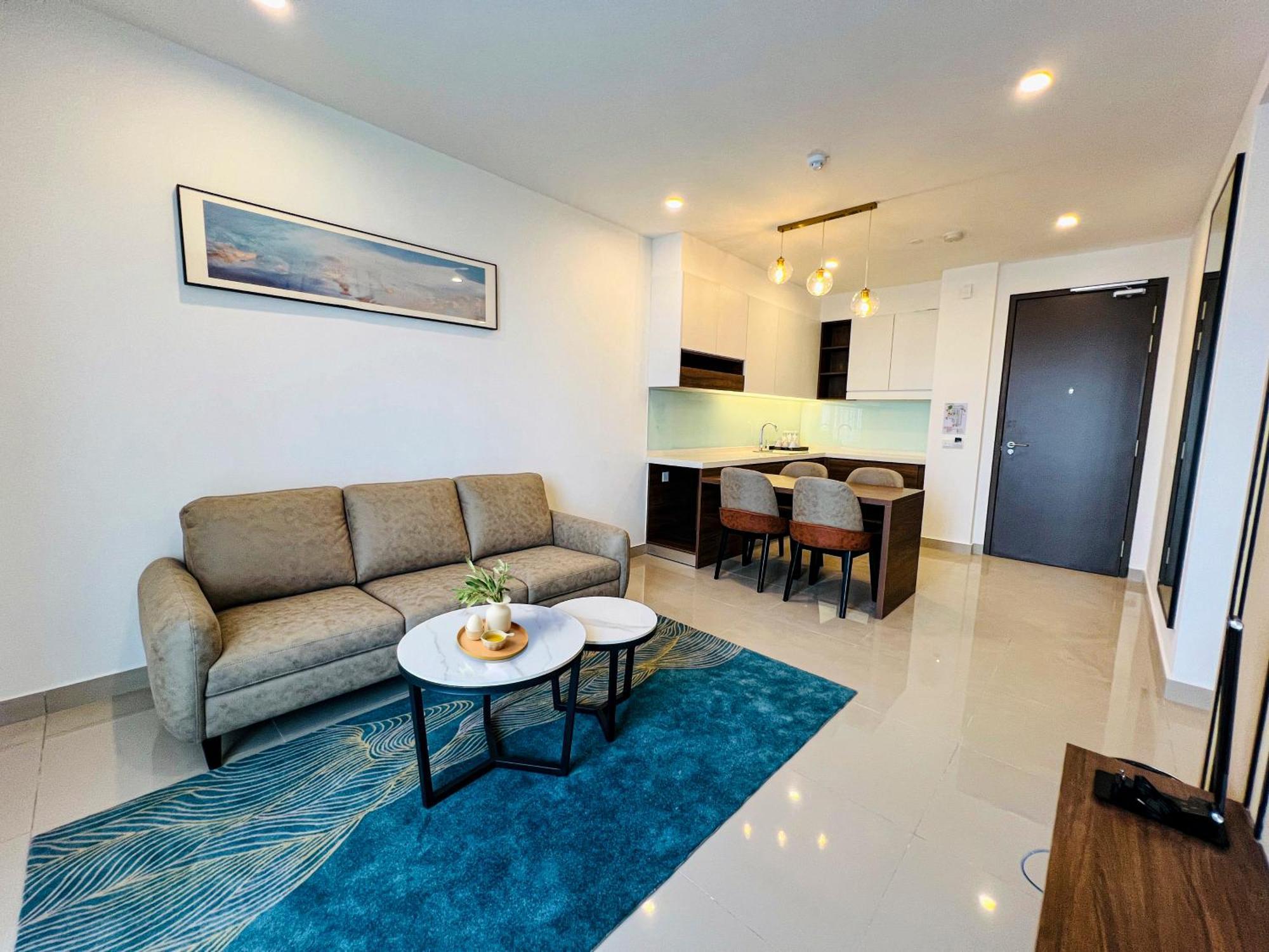 Wyndham Ion Majestic 5*