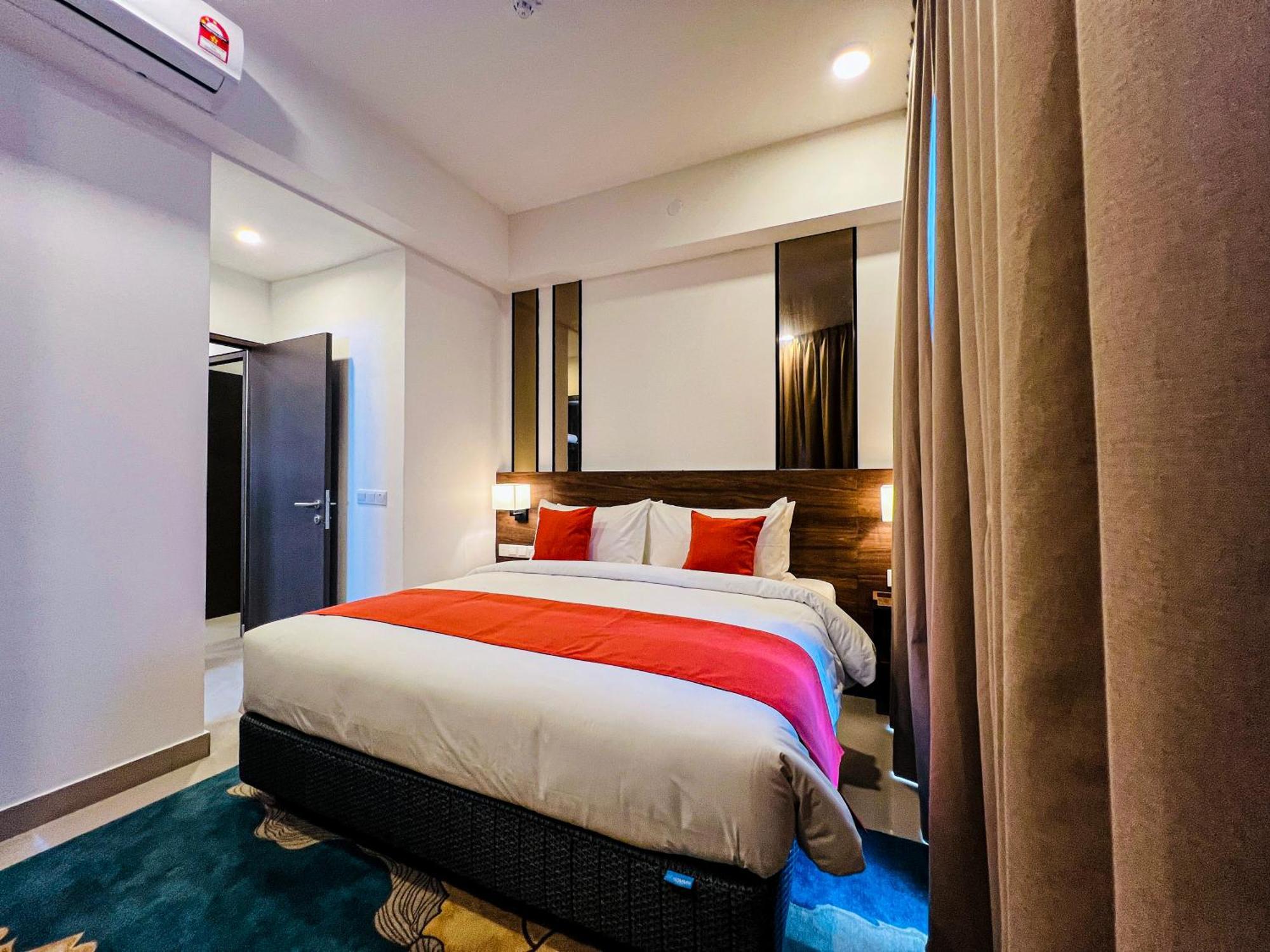 Wyndham Ion Majestic 5* Genting Highlands