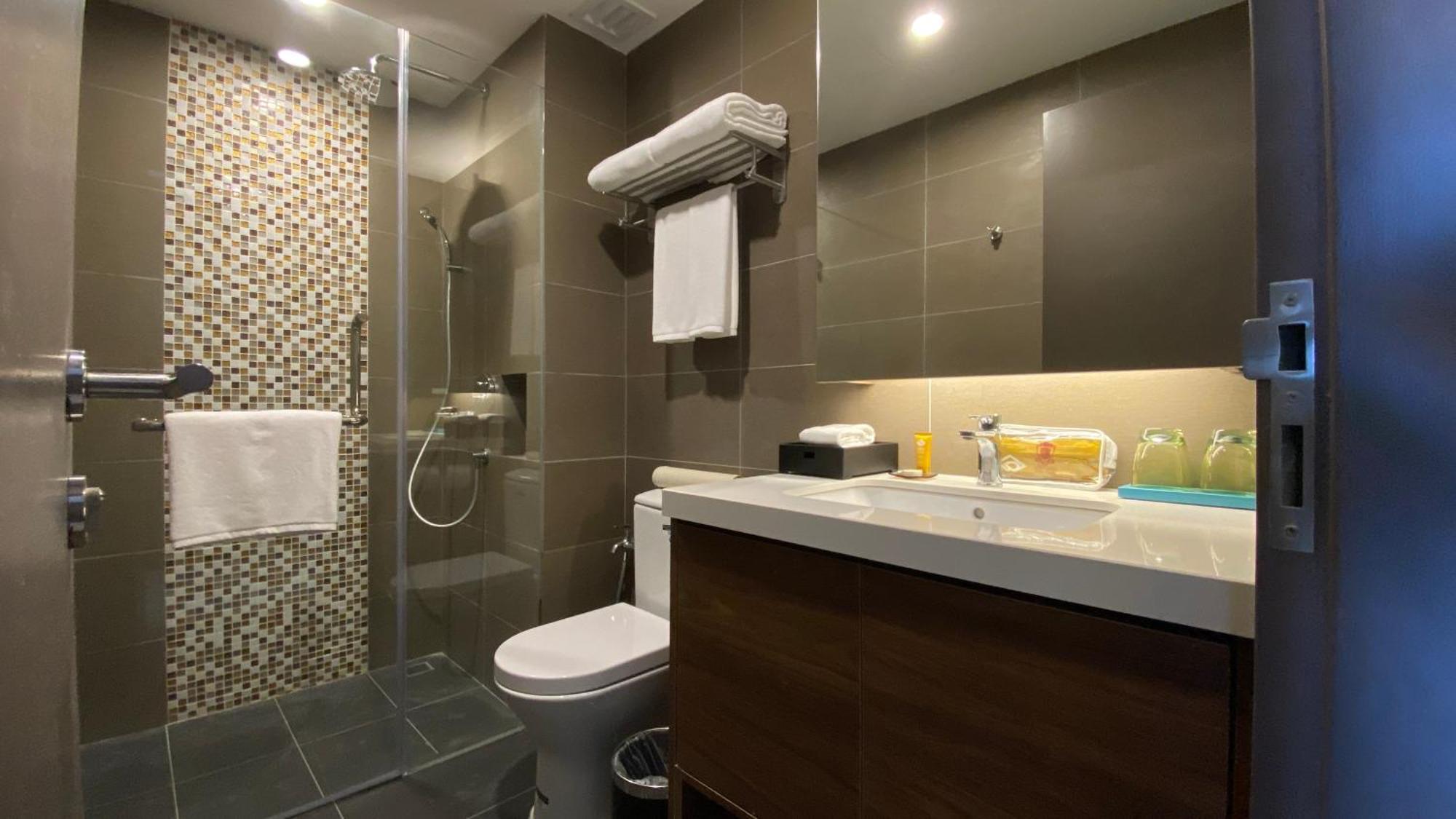 Wyndham Ion Majestic