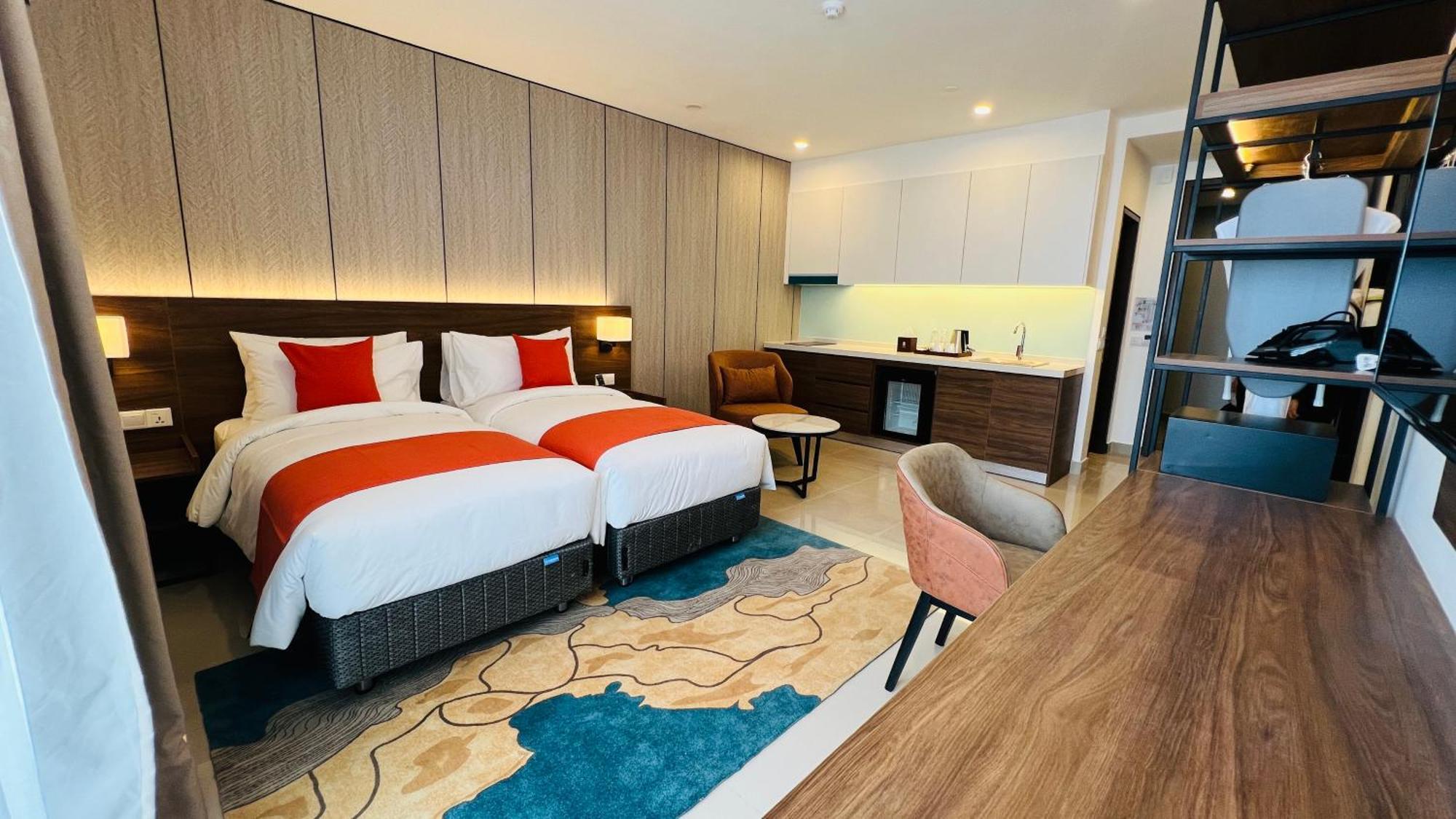 Wyndham Ion Majestic Hotel Genting Highlands