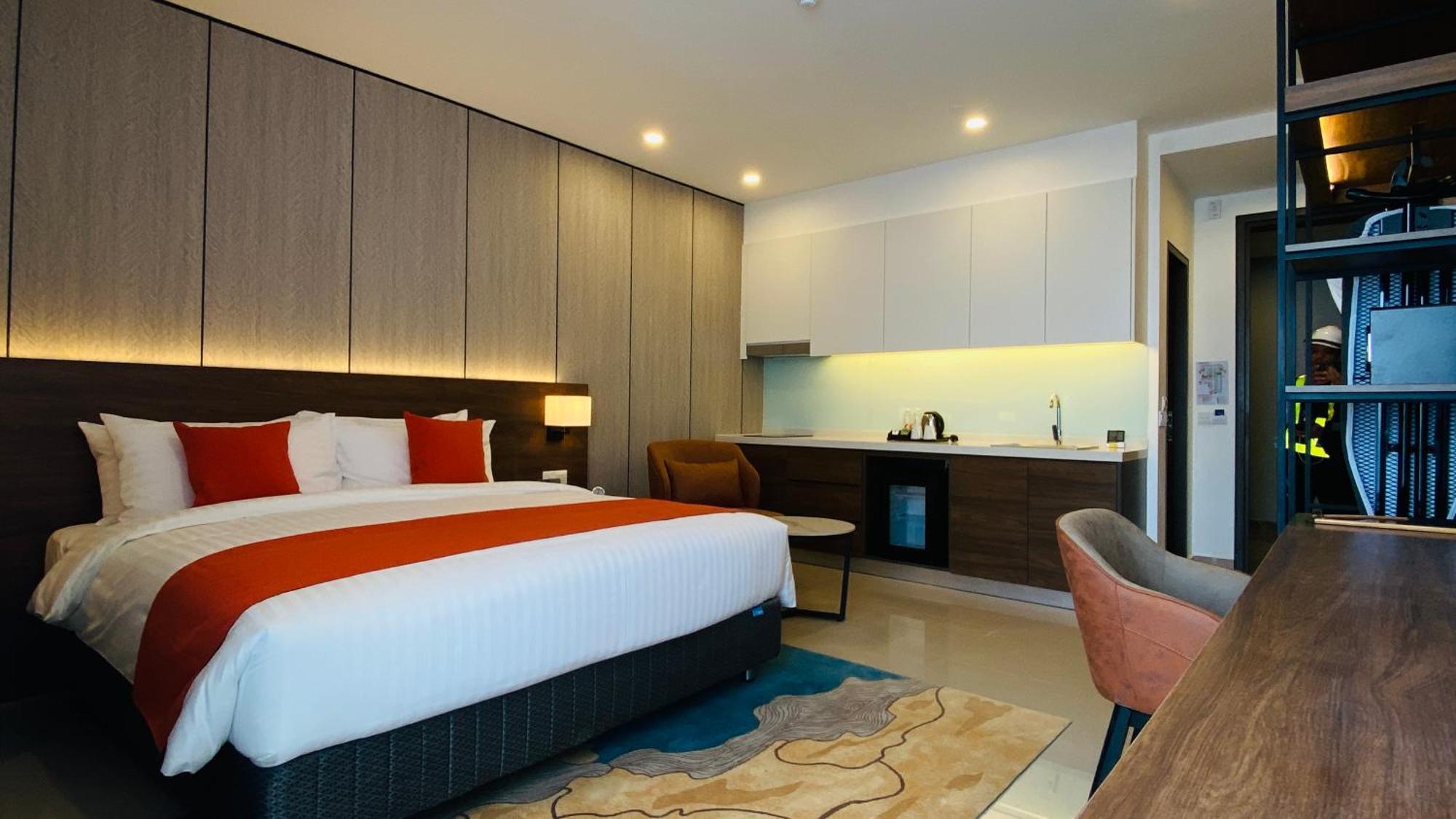 Wyndham Ion Majestic 5*