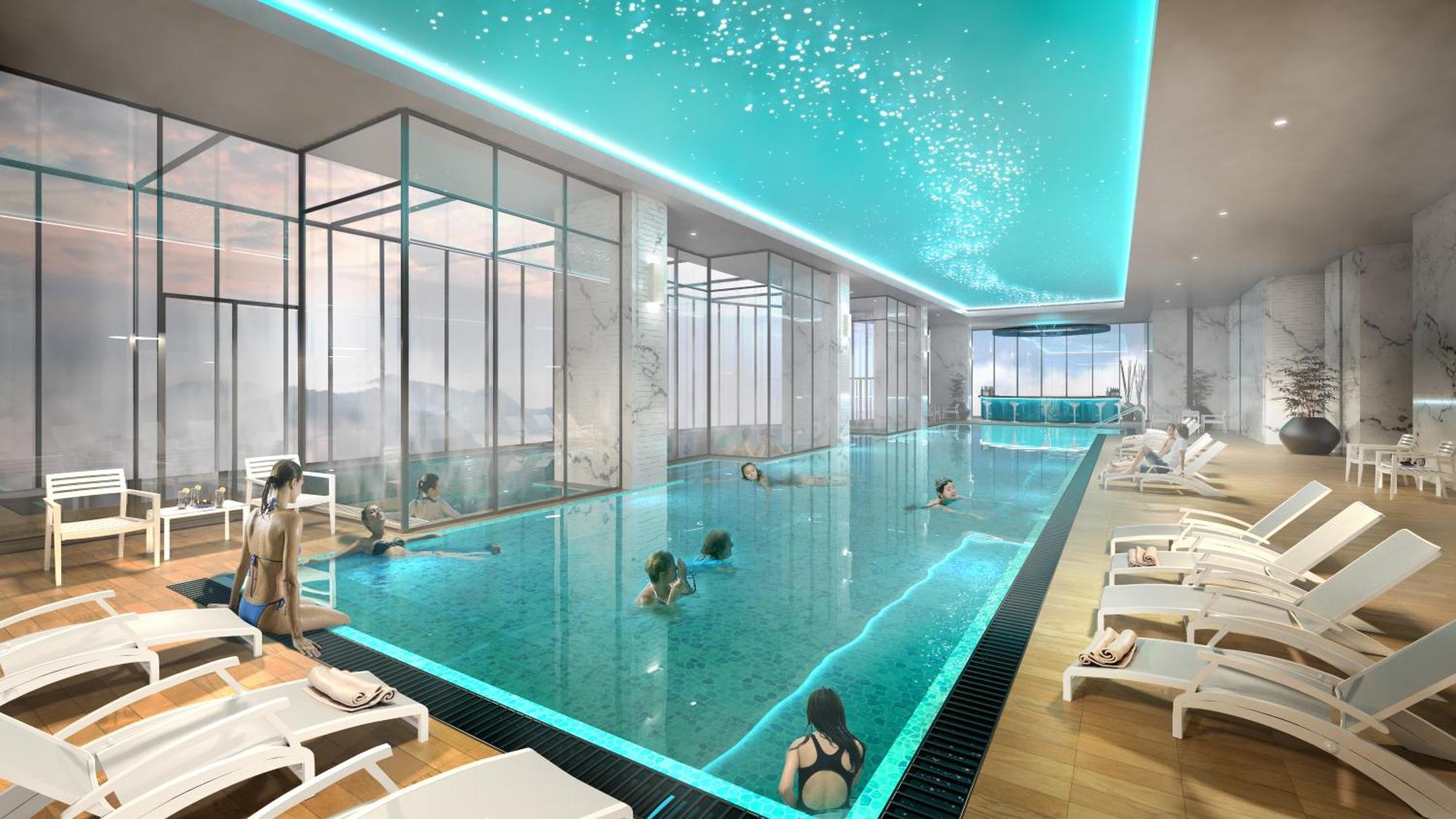 Hotel Wyndham Ion Majestic 5*