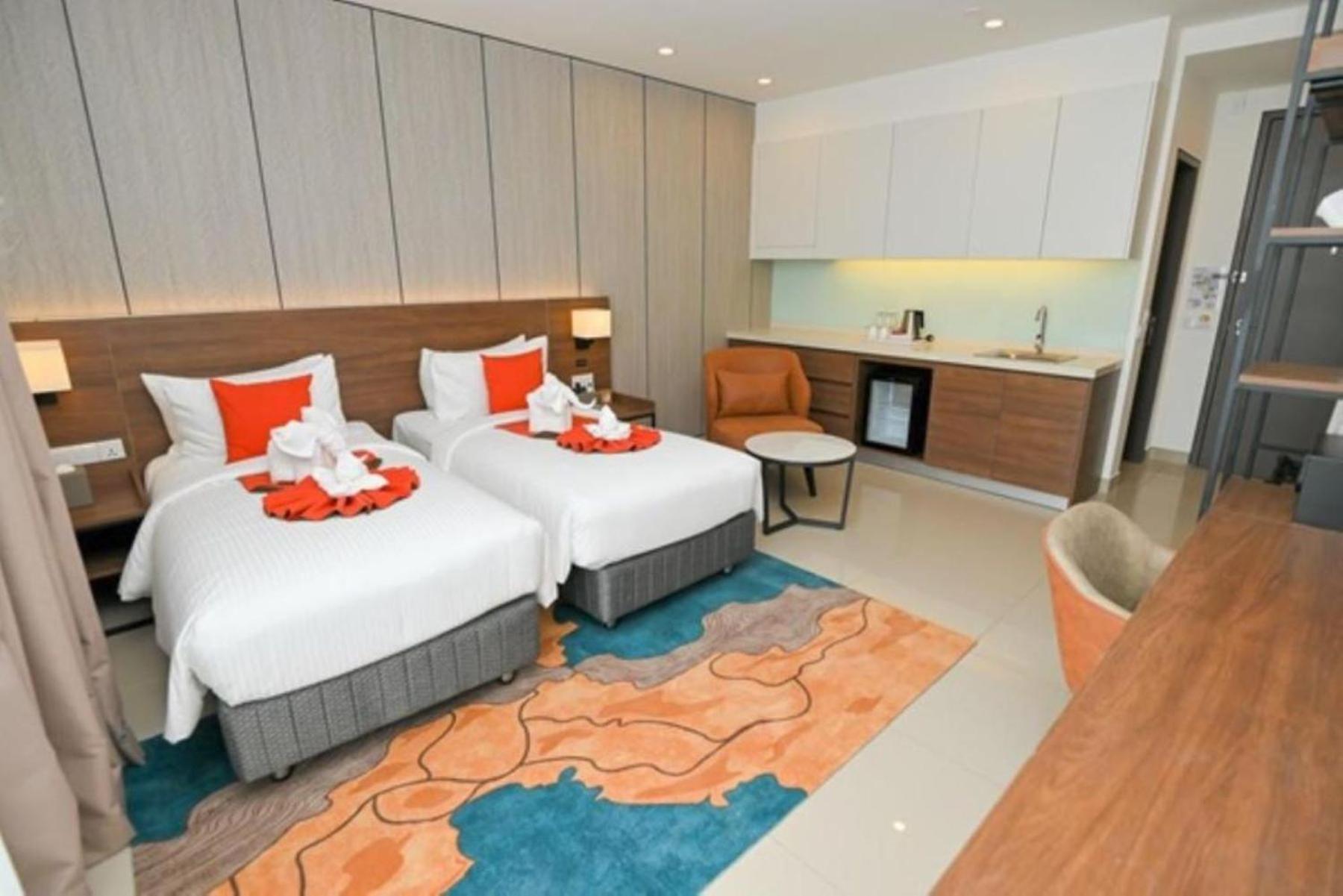 Hotel Wyndham Ion Majestic Genting Highlands