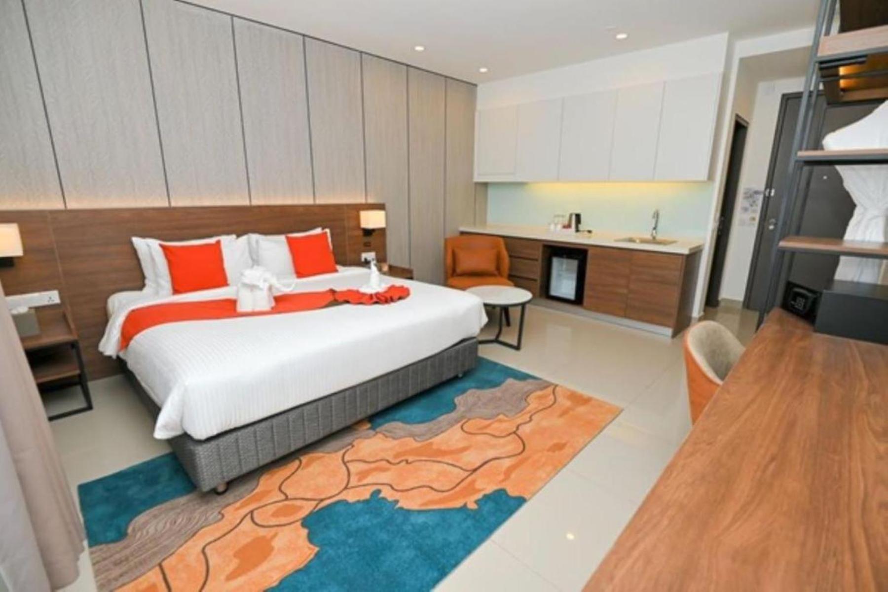 Wyndham Ion Majestic Genting Highlands